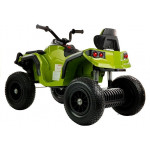 Elektrická Štvorkolka - BDM0906 - zelená